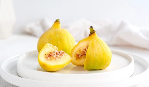 خرید و قیمت انجیر زرد ایرانی + فروش صادراتی